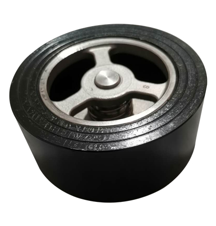 H71對夾式止回閥 H71對夾式止回閥